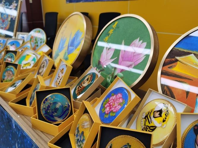 指尖技艺托起幸福梦——岭南特色手工技艺培训助力困境家庭就业创业